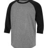 Y3526 - Pro Team Baseball Youth Jersey - ATC - Image 2