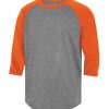 Y3526 - Pro Team Baseball Youth Jersey - ATC - Image 3