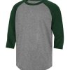 Y3526 - Pro Team Baseball Youth Jersey - ATC - Image 4