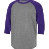 Y3526 - Pro Team Baseball Youth Jersey - ATC - Image 6