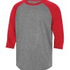 Y3526 - Pro Team Baseball Youth Jersey - ATC - Image 7