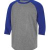Y3526 - Pro Team Baseball Youth Jersey - ATC - Image 8