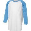 Y3526 - Pro Team Baseball Youth Jersey - ATC - Image 10