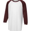 Y3526 - Pro Team Baseball Youth Jersey - ATC - Image 15