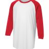 Y3526 - Pro Team Baseball Youth Jersey - ATC - Image 18
