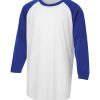 Y3526 - Pro Team Baseball Youth Jersey - ATC - Image 19