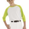 Y3526 - Pro Team Baseball Youth Jersey - ATC